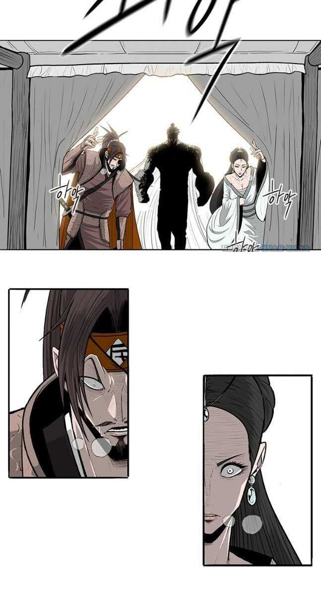 Bắc Kiếm Giang Hồ Chap 153 - Next Chap 154