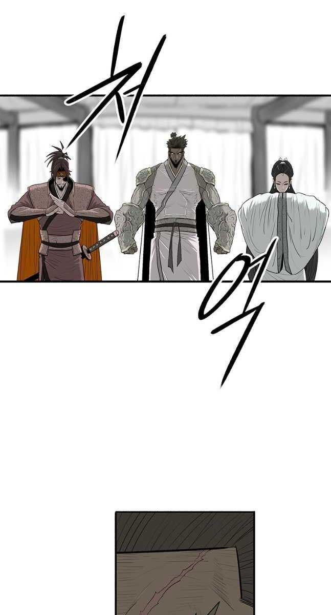 Bắc Kiếm Giang Hồ Chap 153 - Next Chap 154