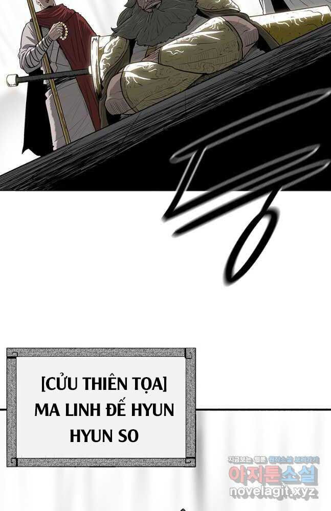 Bắc Kiếm Giang Hồ Chap 153 - Next Chap 154