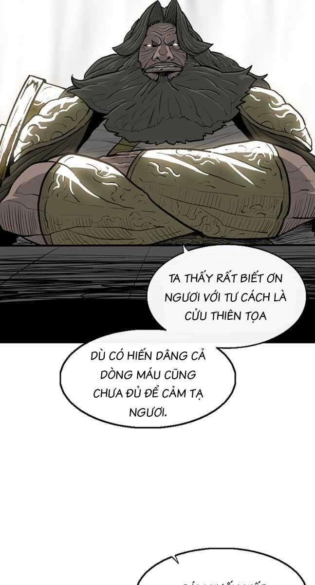 Bắc Kiếm Giang Hồ Chap 153 - Next Chap 154