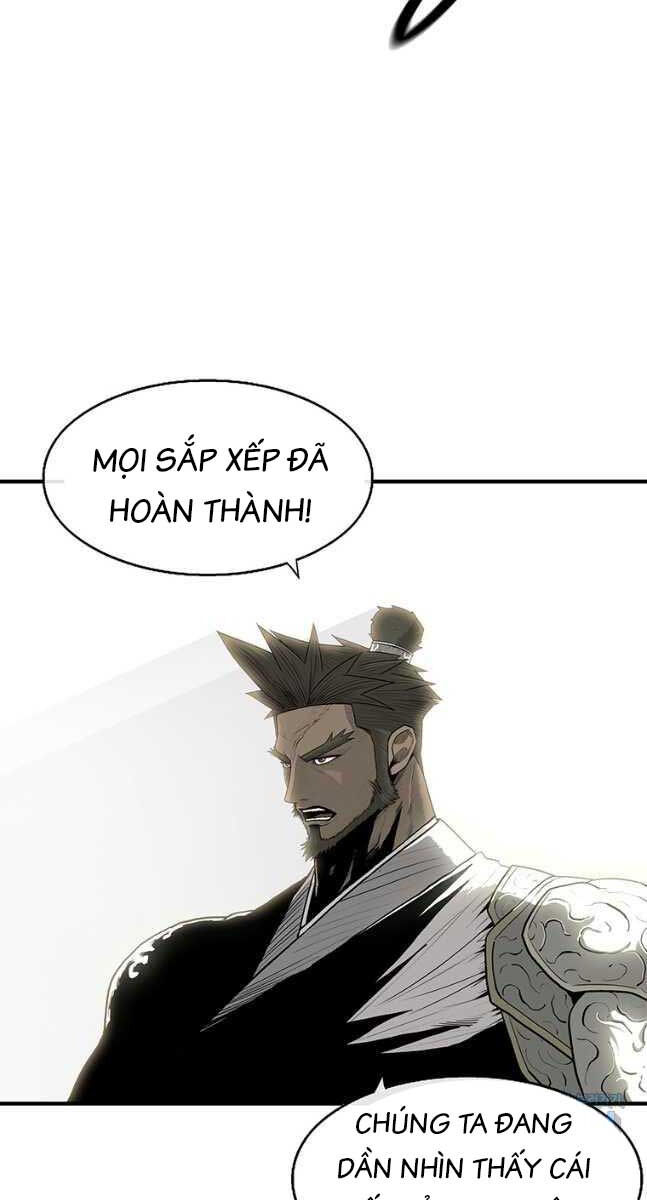 Bắc Kiếm Giang Hồ Chap 153 - Next Chap 154