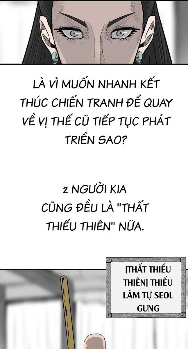 Bắc Kiếm Giang Hồ Chap 153 - Next Chap 154