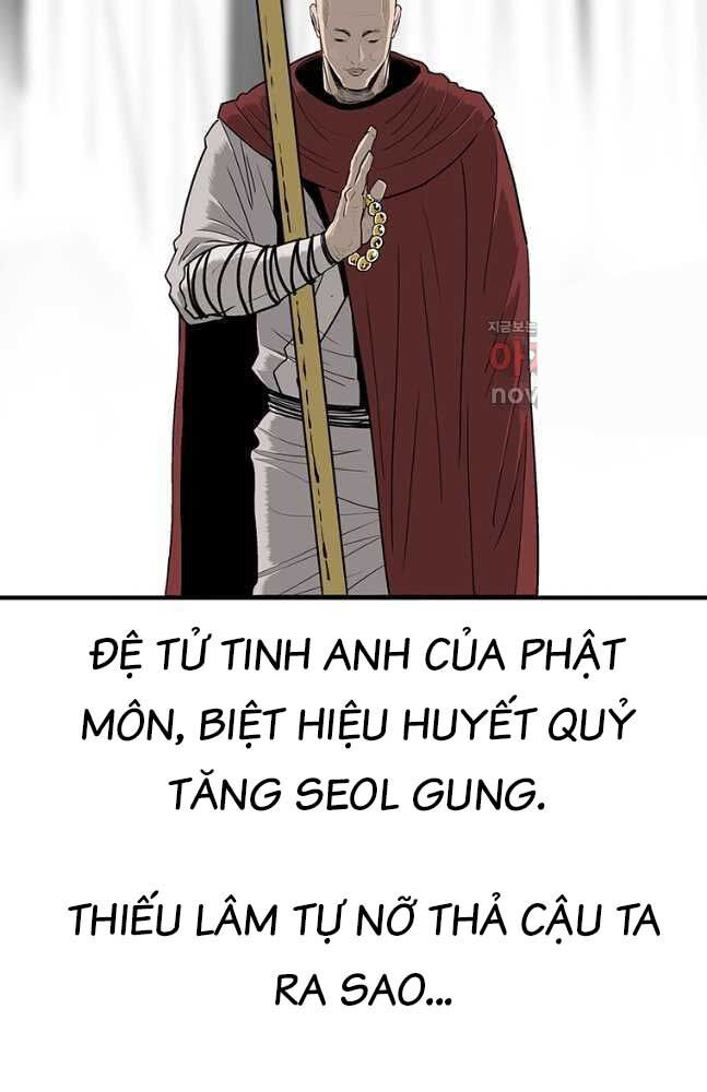 Bắc Kiếm Giang Hồ Chap 153 - Next Chap 154