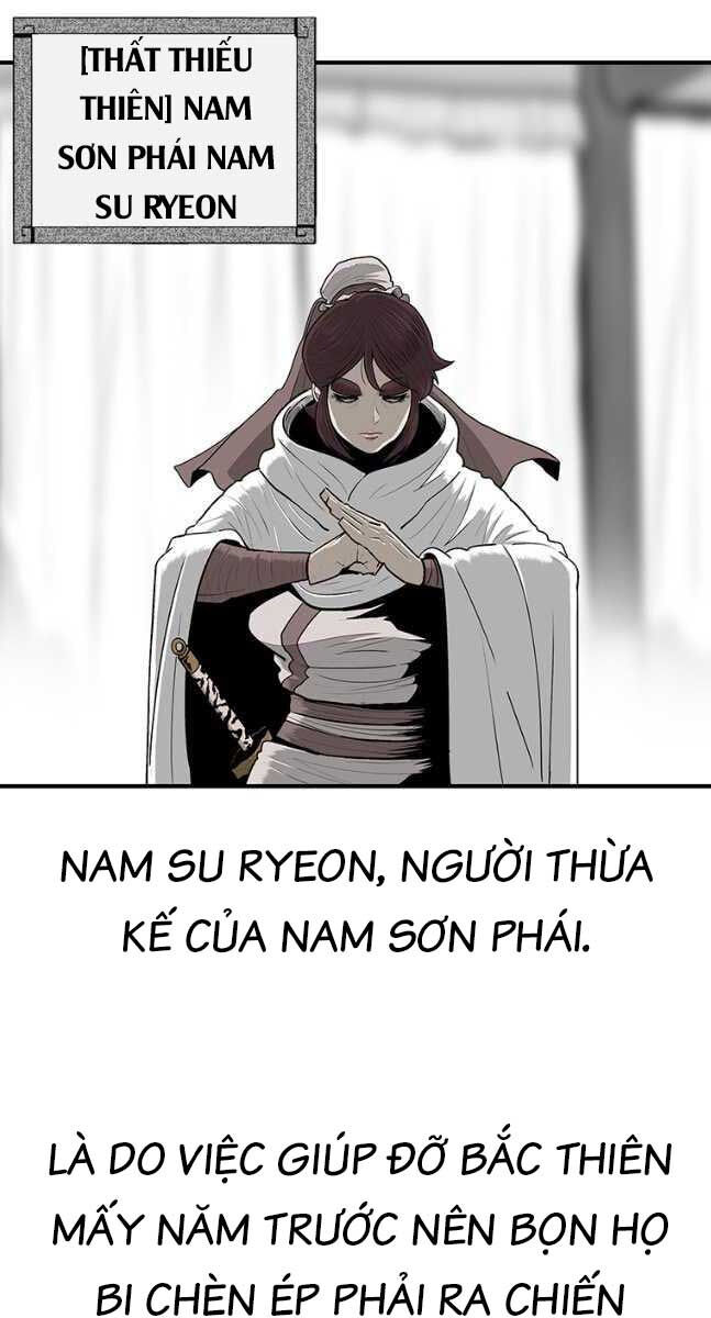 Bắc Kiếm Giang Hồ Chap 153 - Next Chap 154