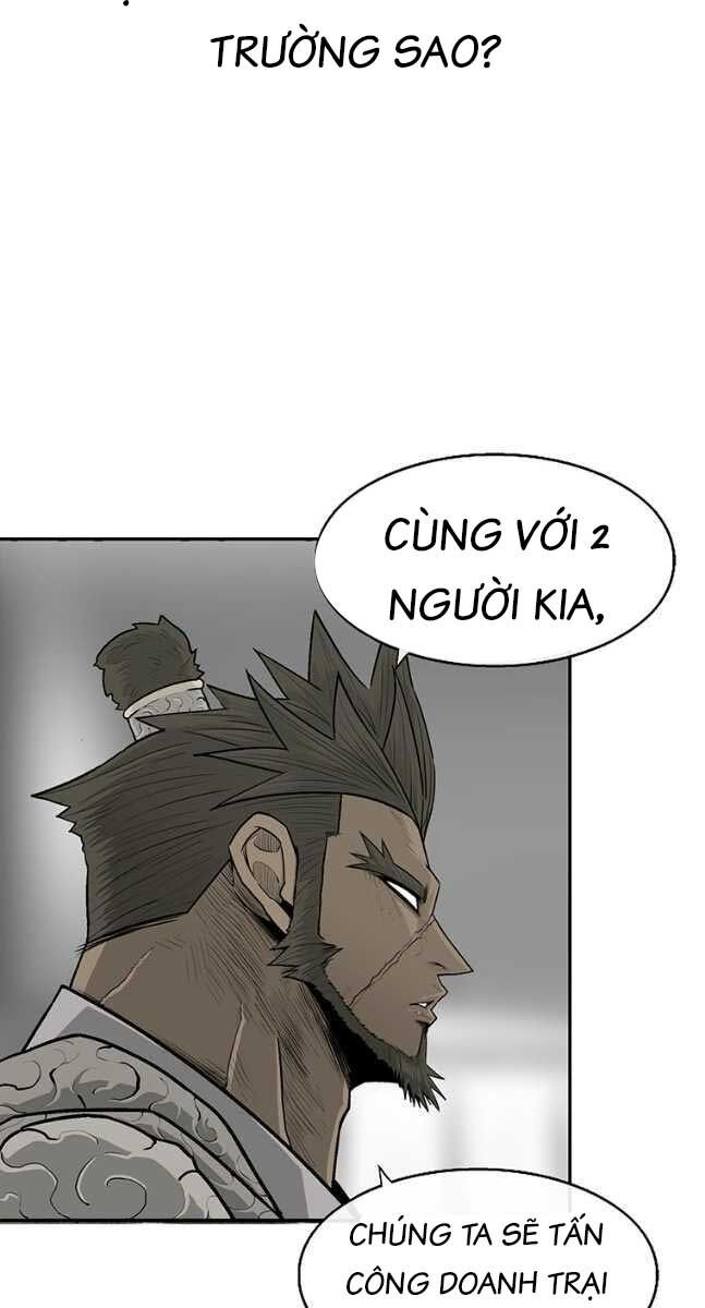 Bắc Kiếm Giang Hồ Chap 153 - Next Chap 154