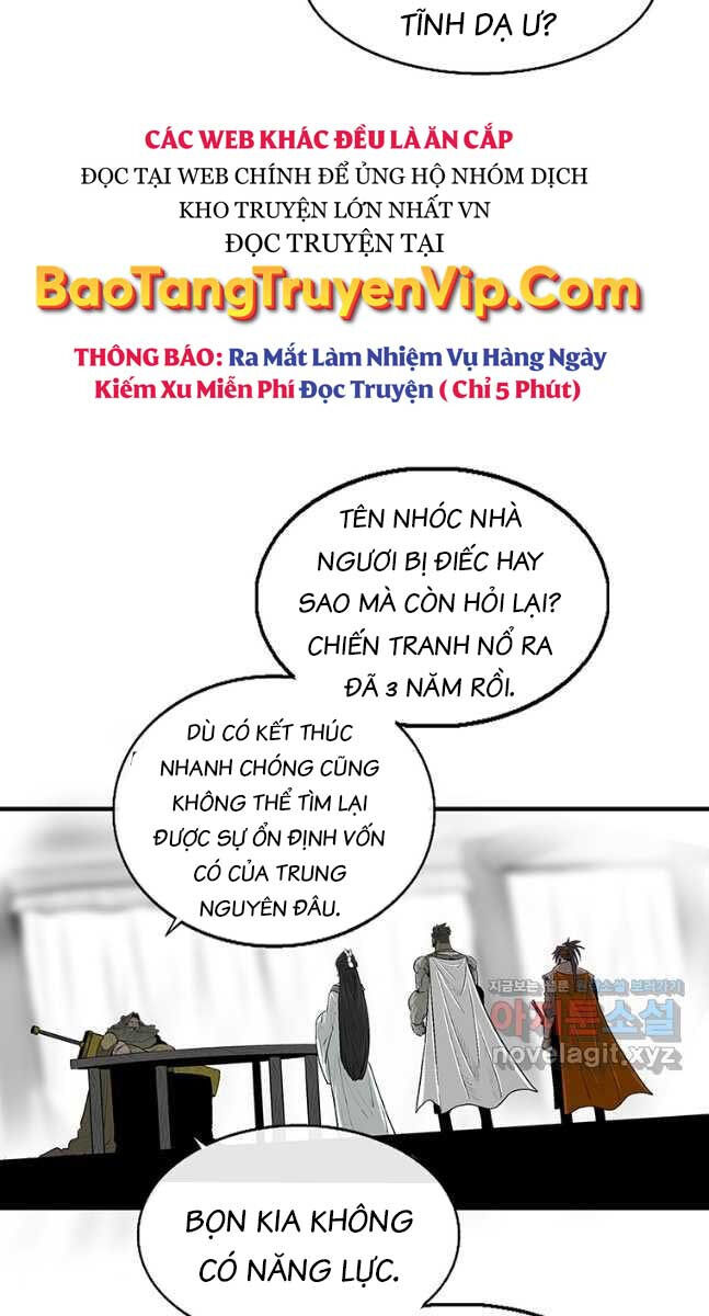 Bắc Kiếm Giang Hồ Chap 153 - Next Chap 154