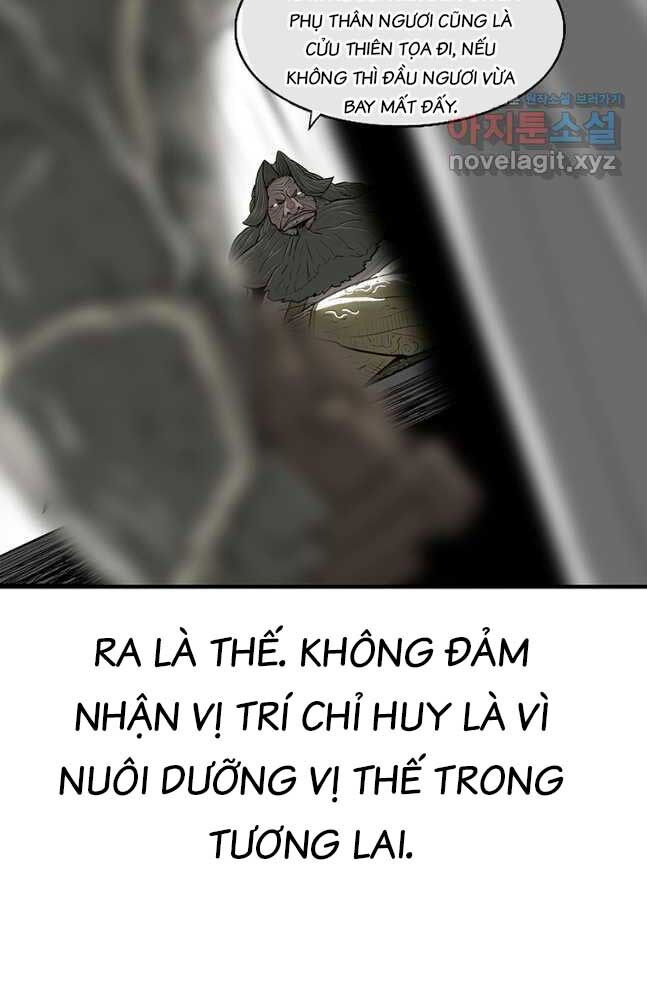 Bắc Kiếm Giang Hồ Chap 153 - Next Chap 154