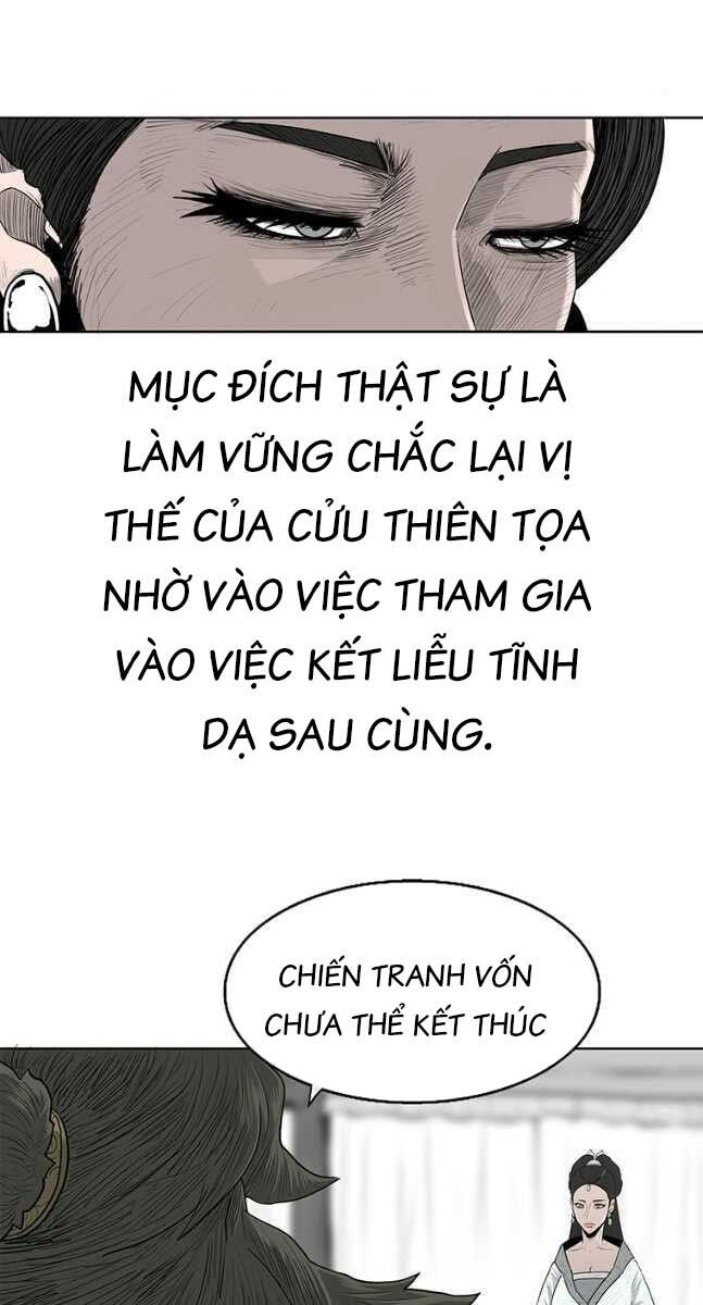 Bắc Kiếm Giang Hồ Chap 153 - Next Chap 154