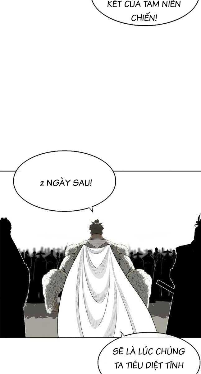 Bắc Kiếm Giang Hồ Chap 153 - Next Chap 154