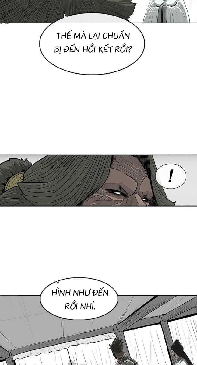 Bắc Kiếm Giang Hồ Chap 153 - Next Chap 154