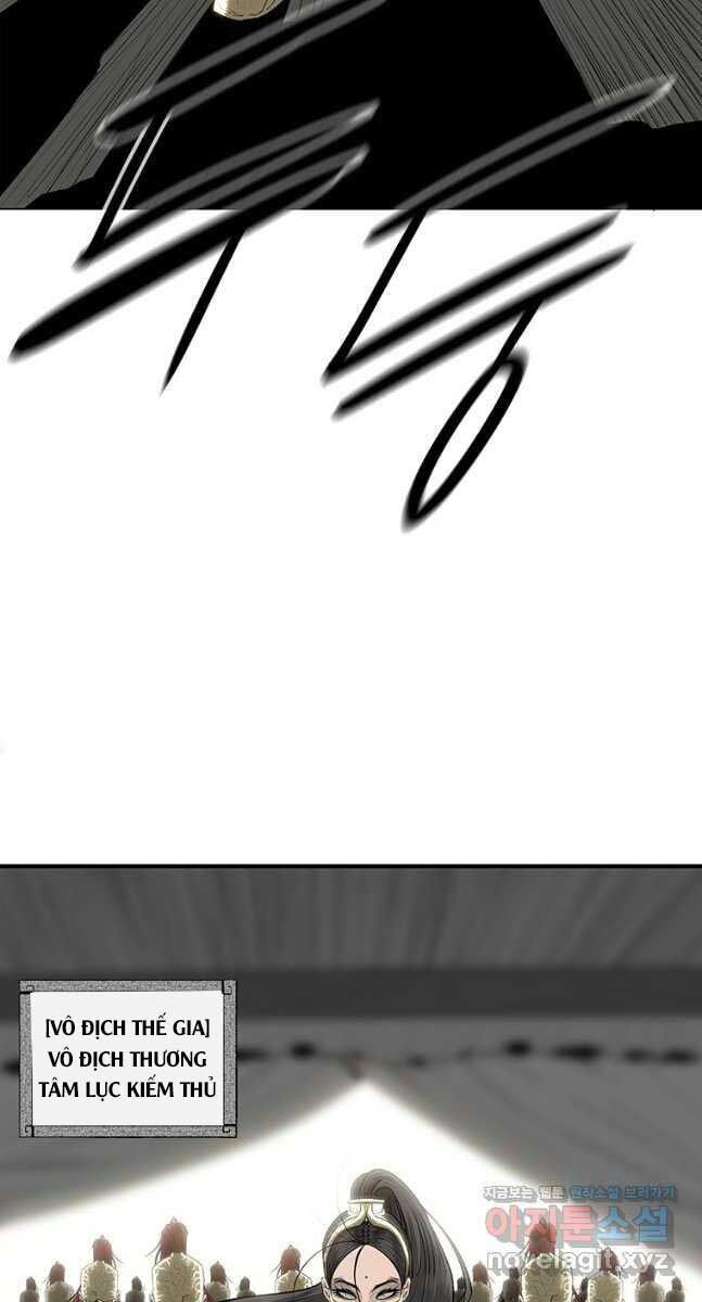 Bắc Kiếm Giang Hồ Chap 153 - Next Chap 154