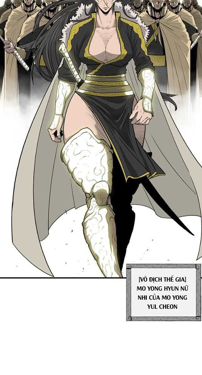 Bắc Kiếm Giang Hồ Chap 153 - Next Chap 154