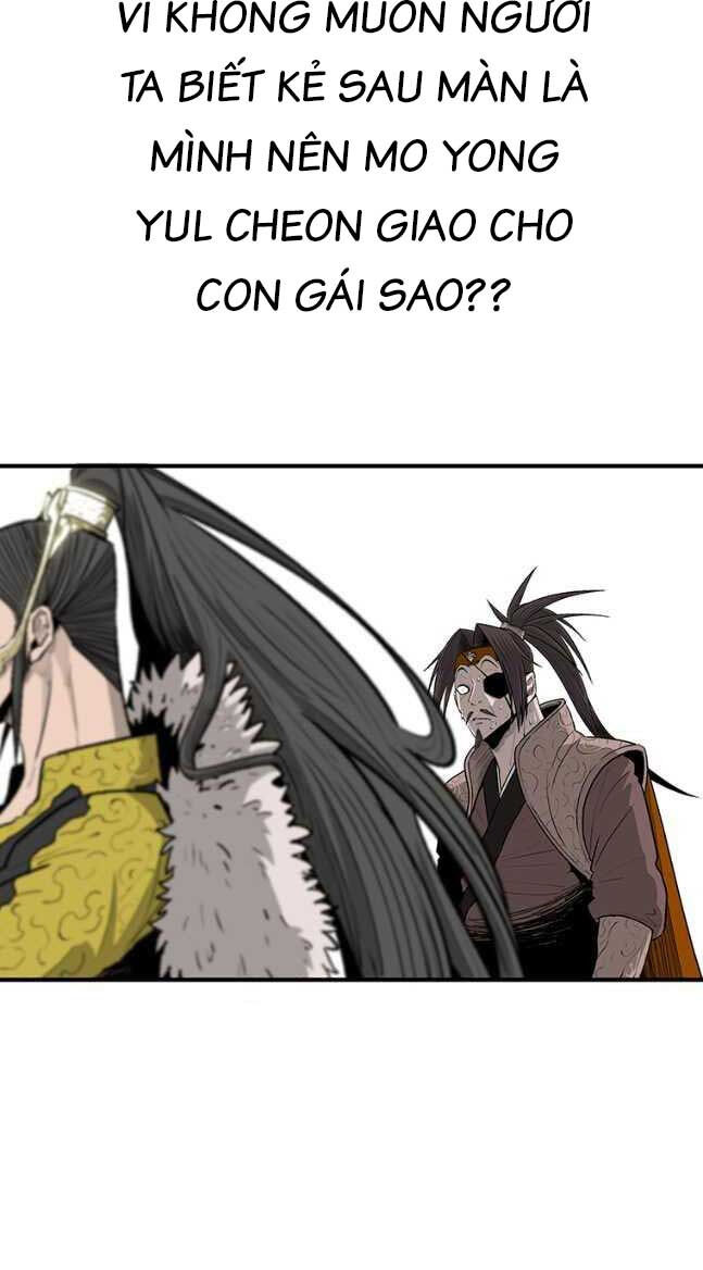 Bắc Kiếm Giang Hồ Chap 153 - Next Chap 154