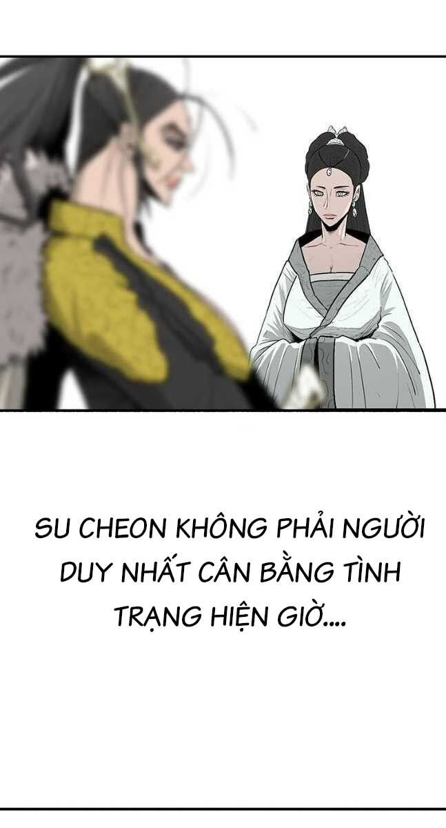 Bắc Kiếm Giang Hồ Chap 153 - Next Chap 154