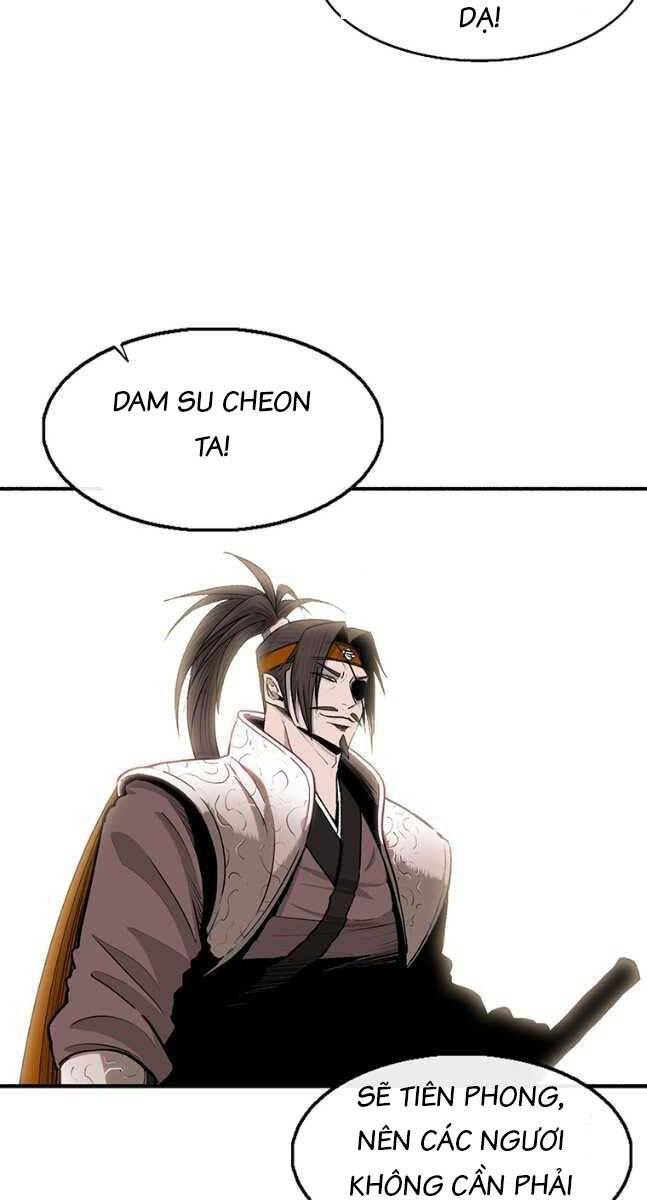 Bắc Kiếm Giang Hồ Chap 153 - Next Chap 154