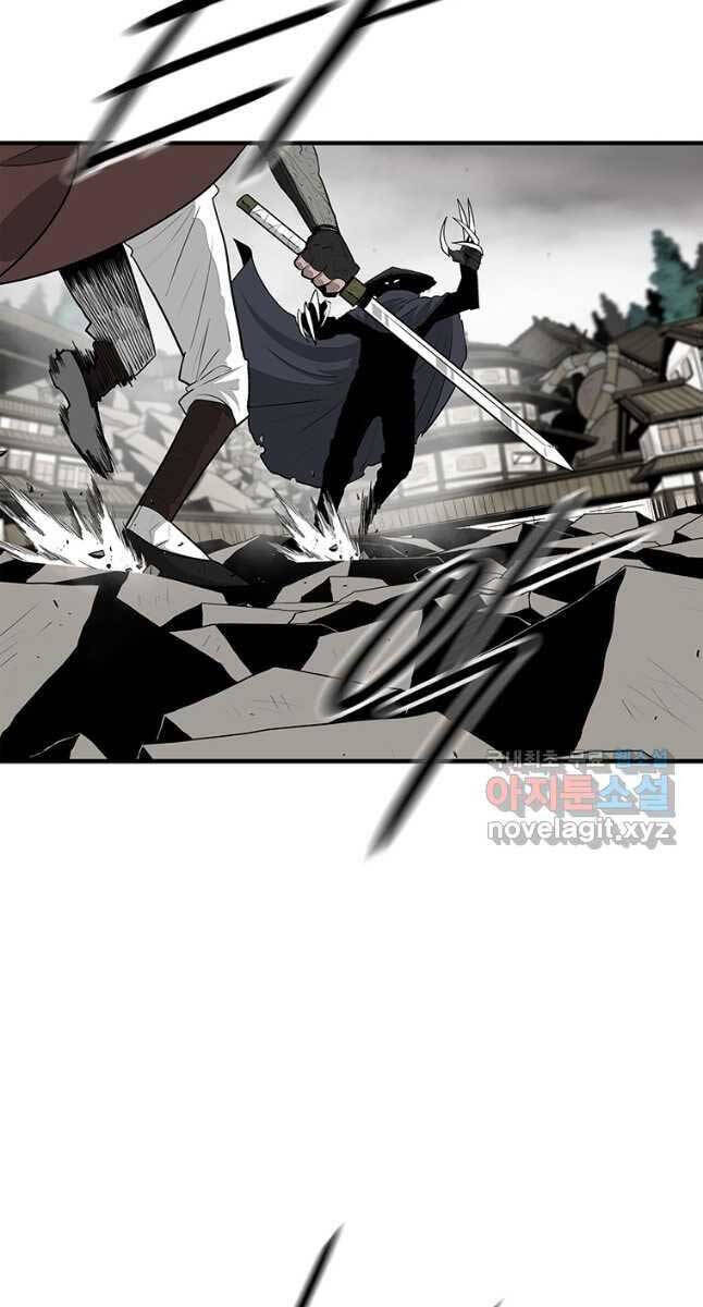 Bắc Kiếm Giang Hồ Chap 150 - Next Chap 151