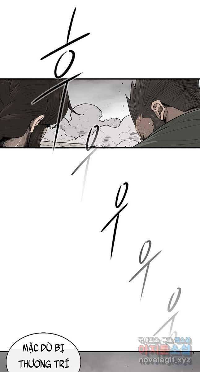 Bắc Kiếm Giang Hồ Chap 150 - Next Chap 151