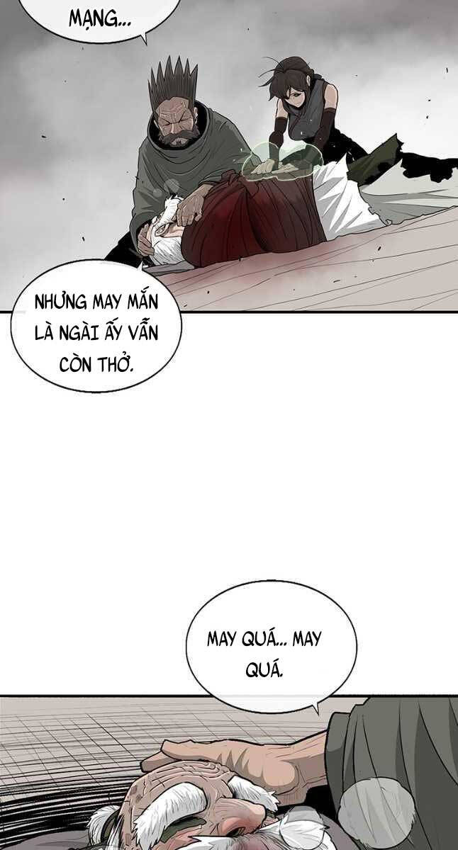 Bắc Kiếm Giang Hồ Chap 150 - Next Chap 151