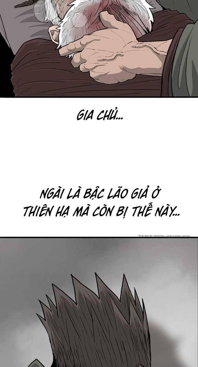 Bắc Kiếm Giang Hồ Chap 150 - Next Chap 151