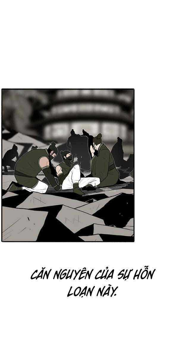 Bắc Kiếm Giang Hồ Chap 150 - Next Chap 151