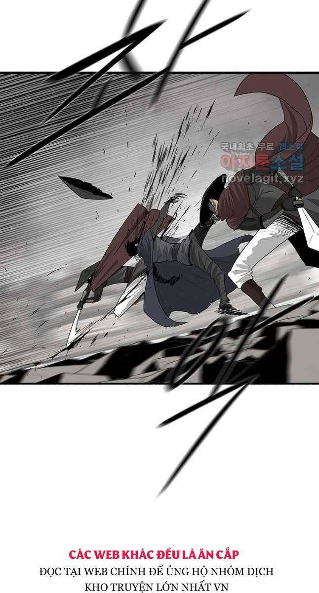 Bắc Kiếm Giang Hồ Chap 150 - Next Chap 151