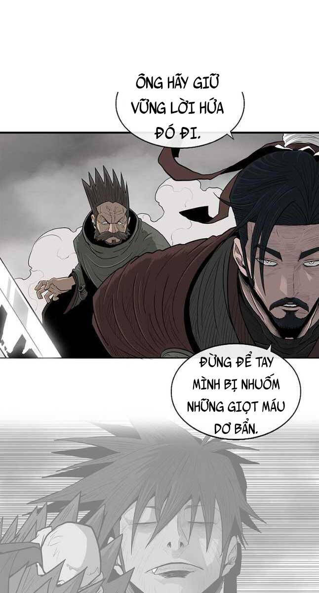 Bắc Kiếm Giang Hồ Chap 150 - Next Chap 151