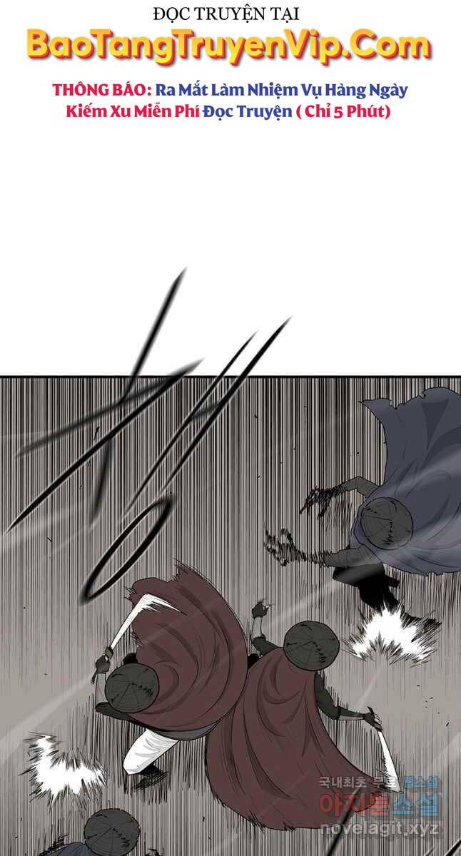 Bắc Kiếm Giang Hồ Chap 150 - Next Chap 151