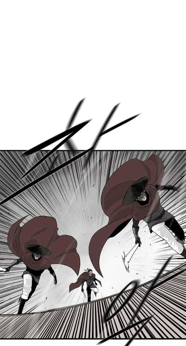 Bắc Kiếm Giang Hồ Chap 150 - Next Chap 151