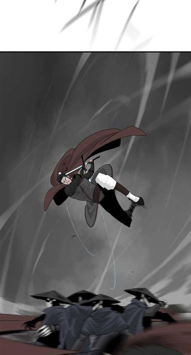 Bắc Kiếm Giang Hồ Chap 150 - Next Chap 151