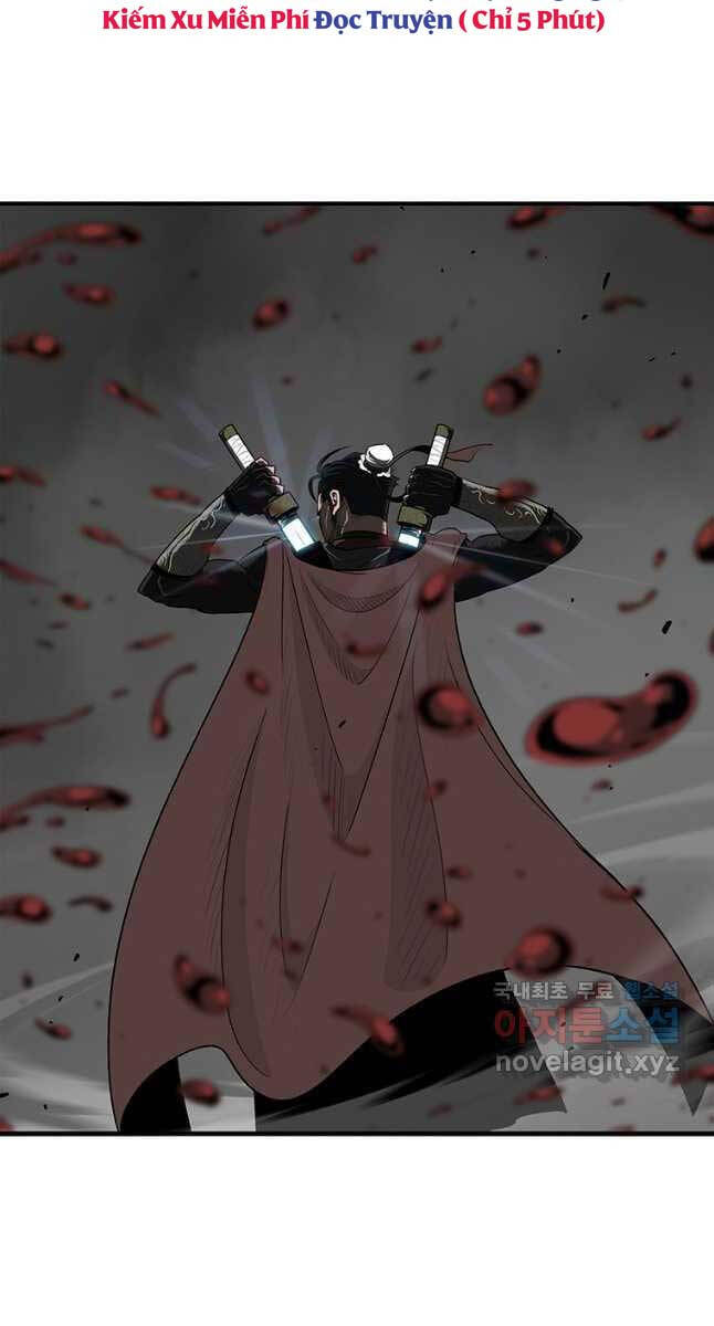 Bắc Kiếm Giang Hồ Chap 150 - Next Chap 151