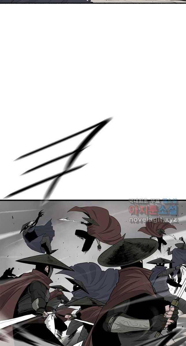 Bắc Kiếm Giang Hồ Chap 150 - Next Chap 151