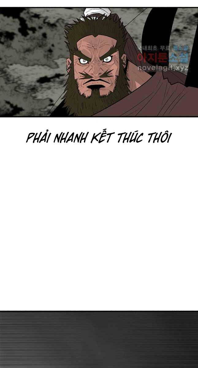 Bắc Kiếm Giang Hồ Chap 150 - Next Chap 151