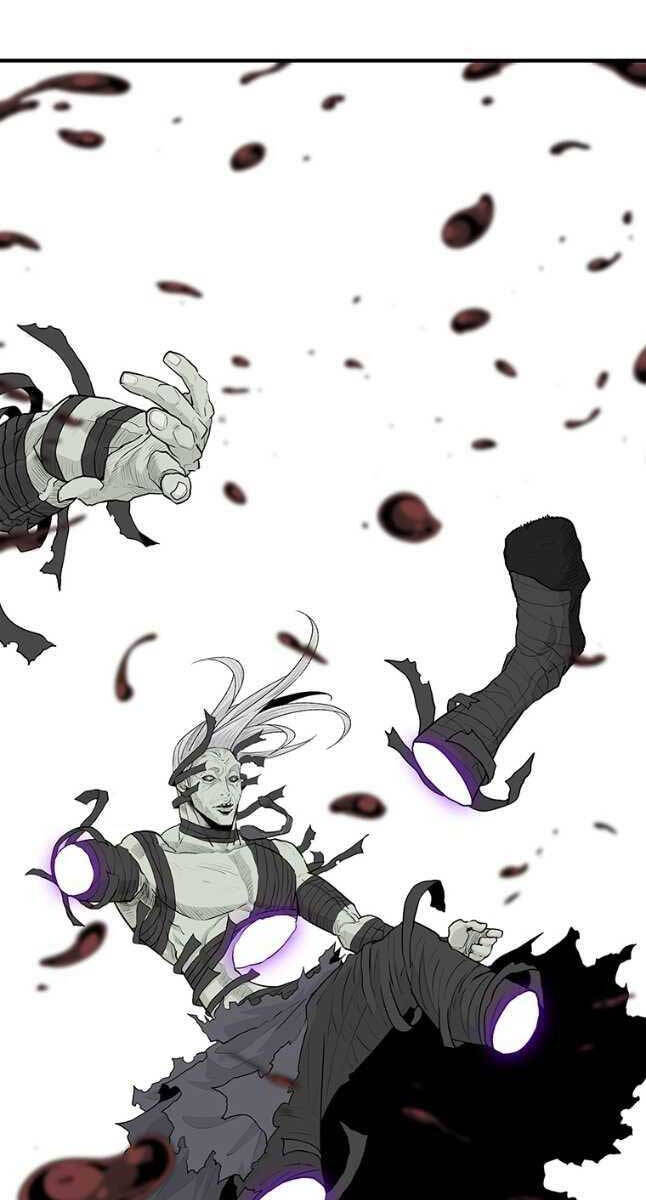 Bắc Kiếm Giang Hồ Chap 151 - Next Chap 152