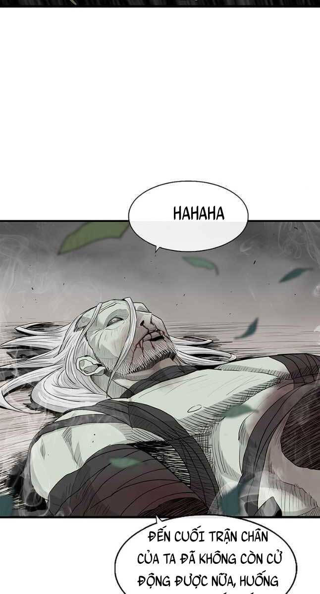 Bắc Kiếm Giang Hồ Chap 151 - Next Chap 152