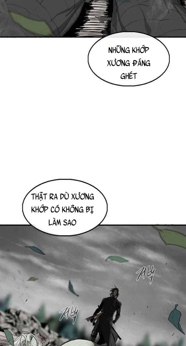 Bắc Kiếm Giang Hồ Chap 151 - Next Chap 152