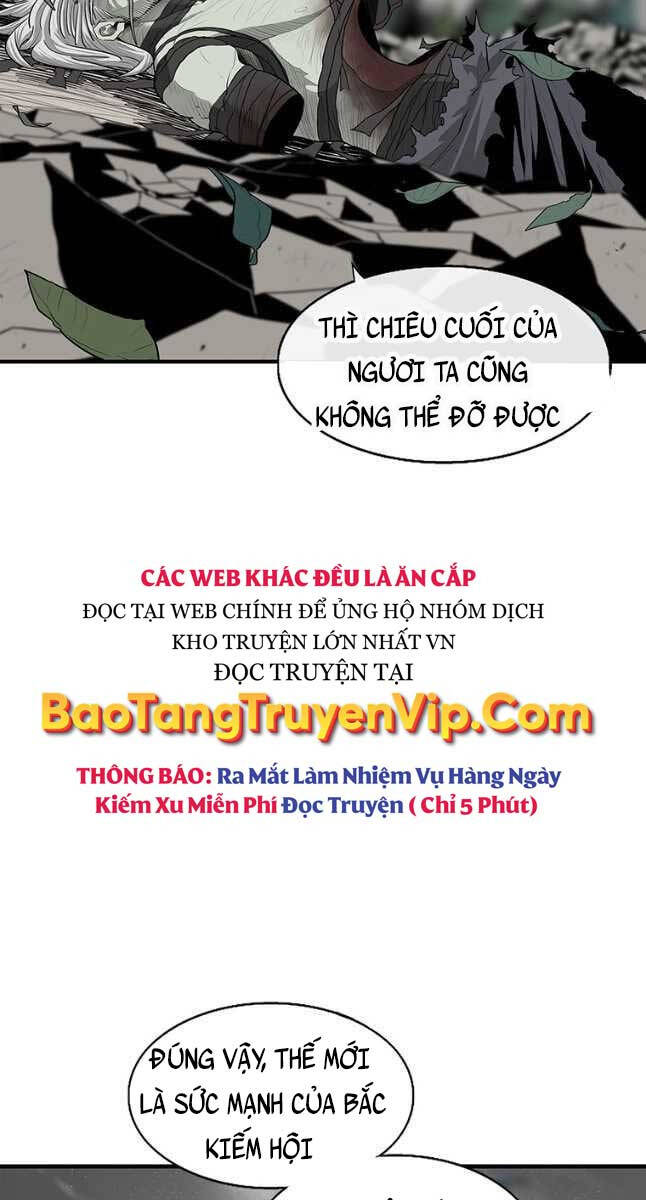 Bắc Kiếm Giang Hồ Chap 151 - Next Chap 152