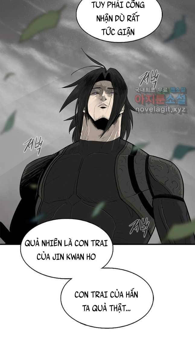 Bắc Kiếm Giang Hồ Chap 151 - Next Chap 152