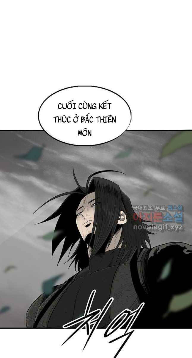 Bắc Kiếm Giang Hồ Chap 151 - Next Chap 152