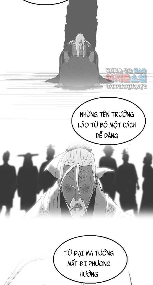 Bắc Kiếm Giang Hồ Chap 151 - Next Chap 152