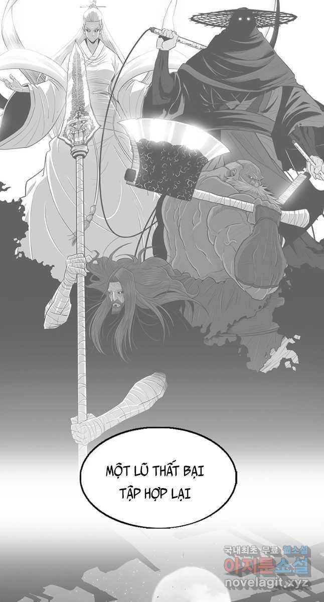 Bắc Kiếm Giang Hồ Chap 151 - Next Chap 152