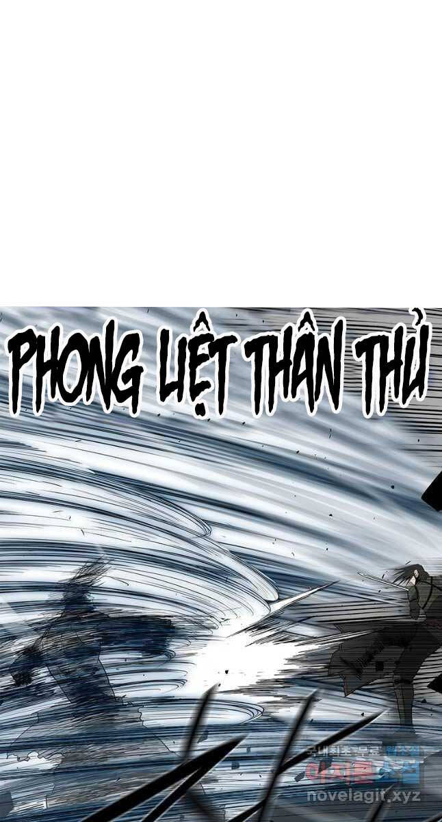 Bắc Kiếm Giang Hồ Chap 151 - Next Chap 152