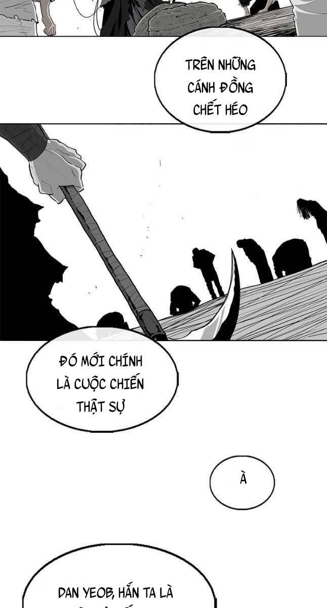 Bắc Kiếm Giang Hồ Chap 151 - Next Chap 152