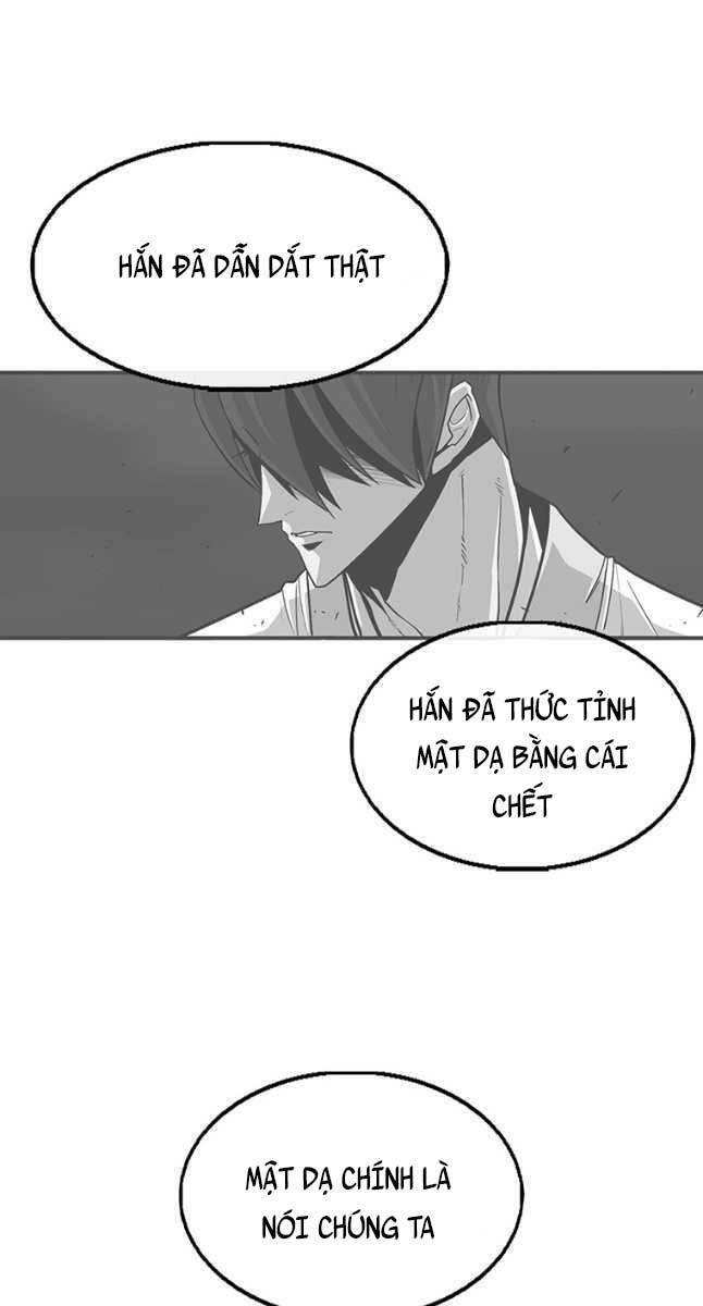 Bắc Kiếm Giang Hồ Chap 151 - Next Chap 152