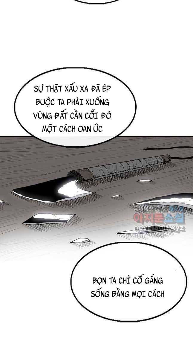 Bắc Kiếm Giang Hồ Chap 151 - Next Chap 152