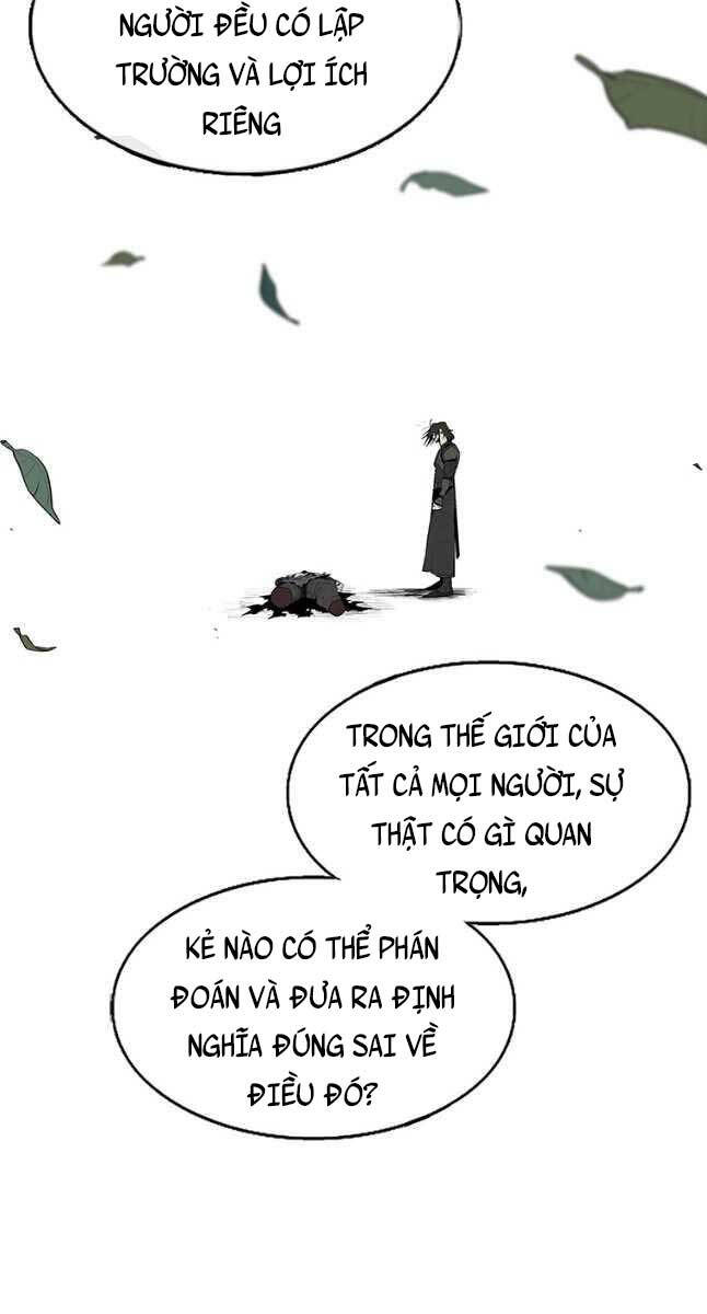 Bắc Kiếm Giang Hồ Chap 151 - Next Chap 152