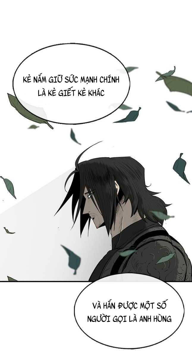 Bắc Kiếm Giang Hồ Chap 151 - Next Chap 152