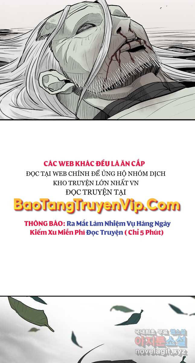 Bắc Kiếm Giang Hồ Chap 151 - Next Chap 152