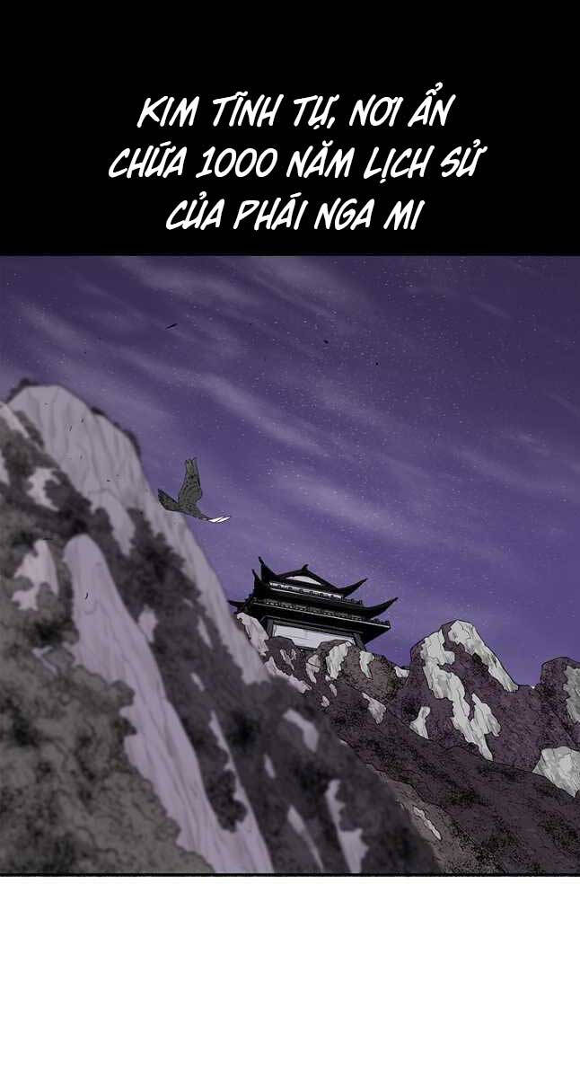 Bắc Kiếm Giang Hồ Chap 151 - Next Chap 152