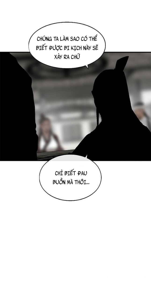 Bắc Kiếm Giang Hồ Chap 151 - Next Chap 152