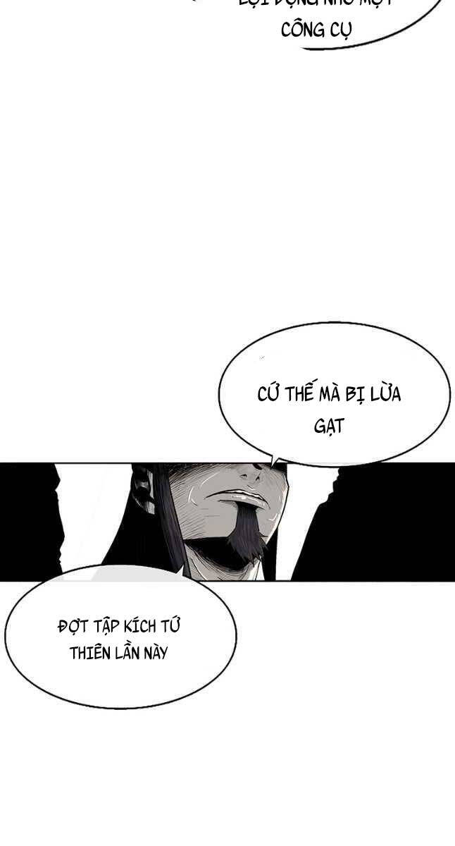 Bắc Kiếm Giang Hồ Chap 151 - Next Chap 152